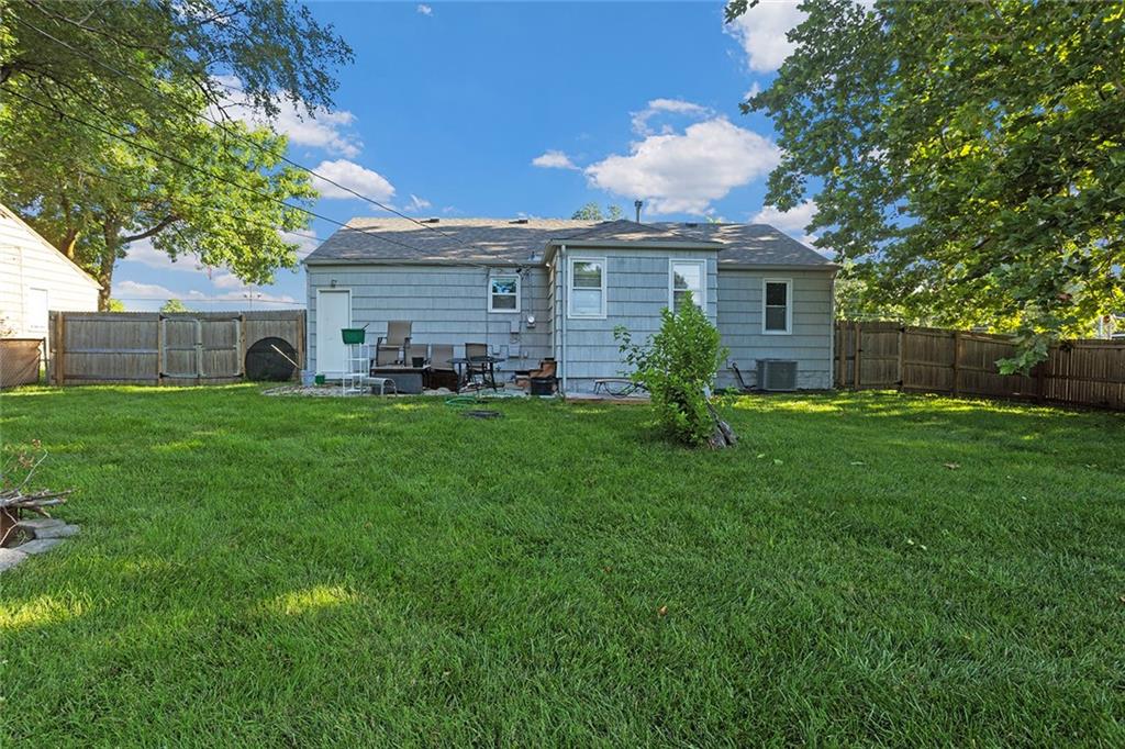 13519 W 95th Street