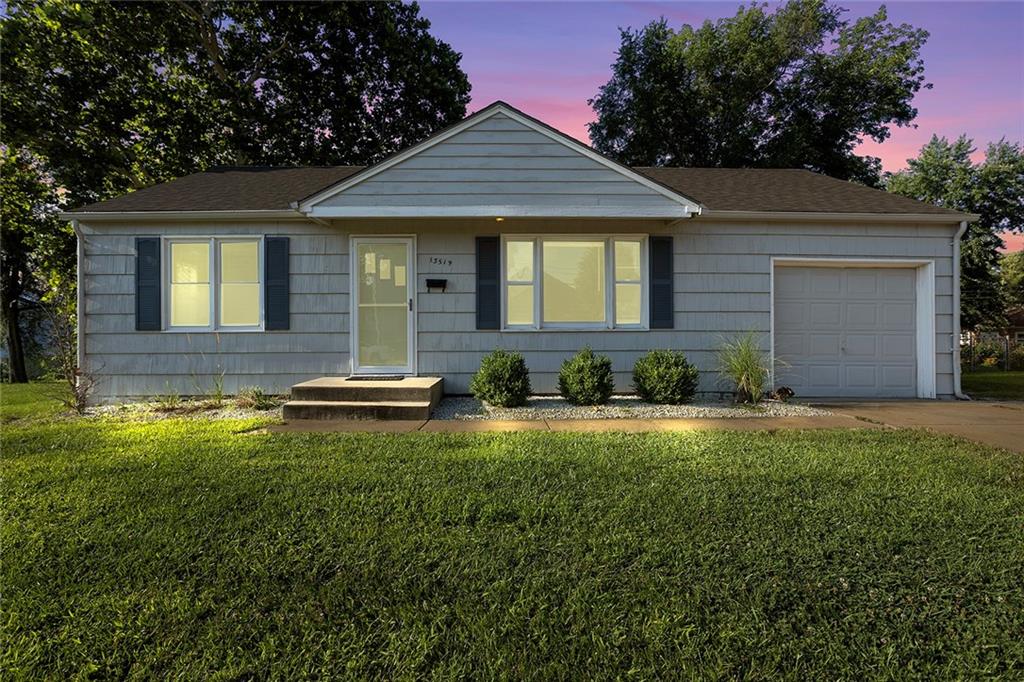 13519 W 95th Street