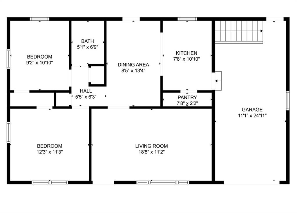 13519 W 95th Street