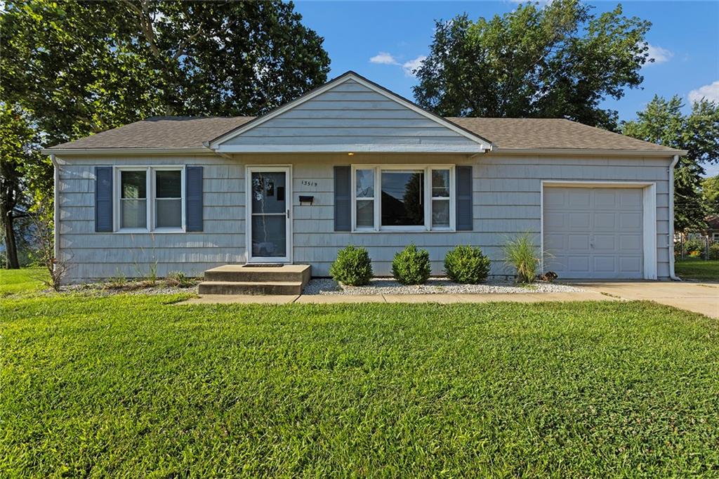 13519 W 95th Street