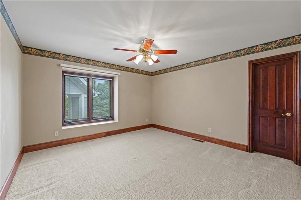 121 W WOODLANDS Drive