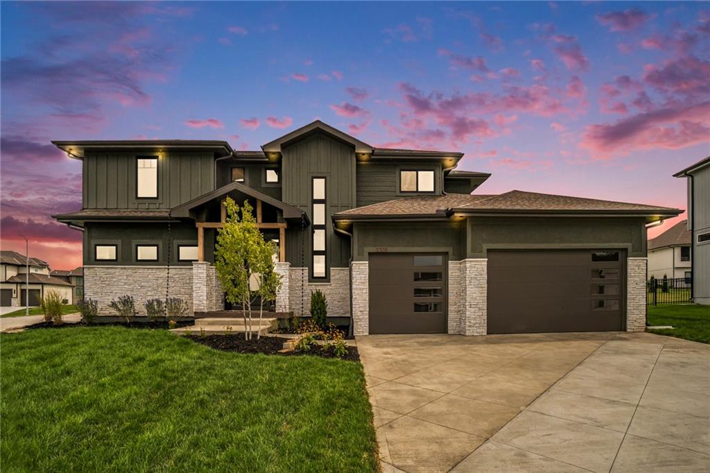 3205 SW Saddlebred Terrace