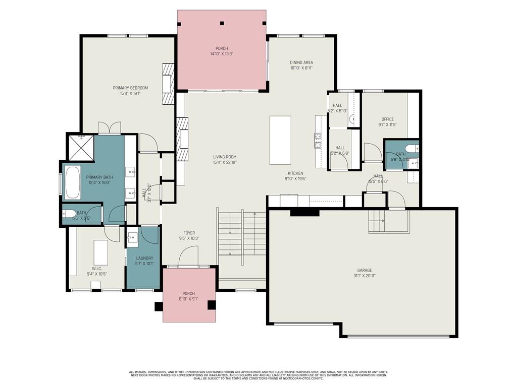 3205 SW Saddlebred Terrace