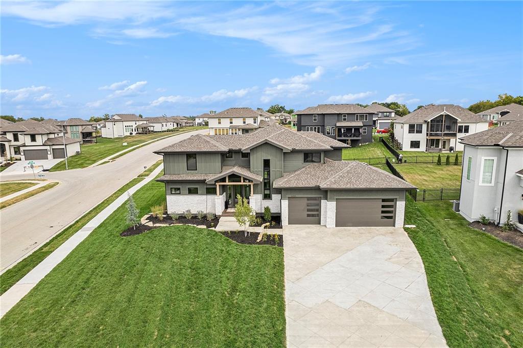 3205 SW Saddlebred Terrace