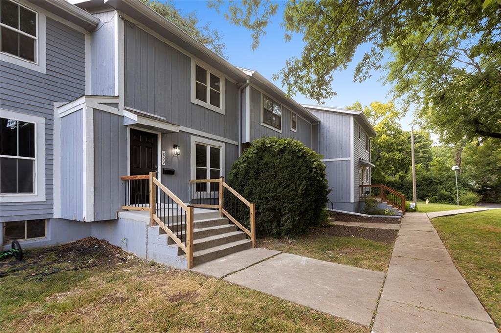 850 Lakeview Drive