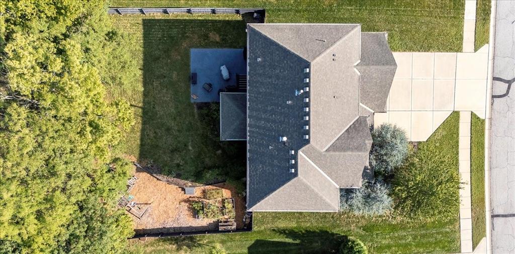 1804 Archer Drive