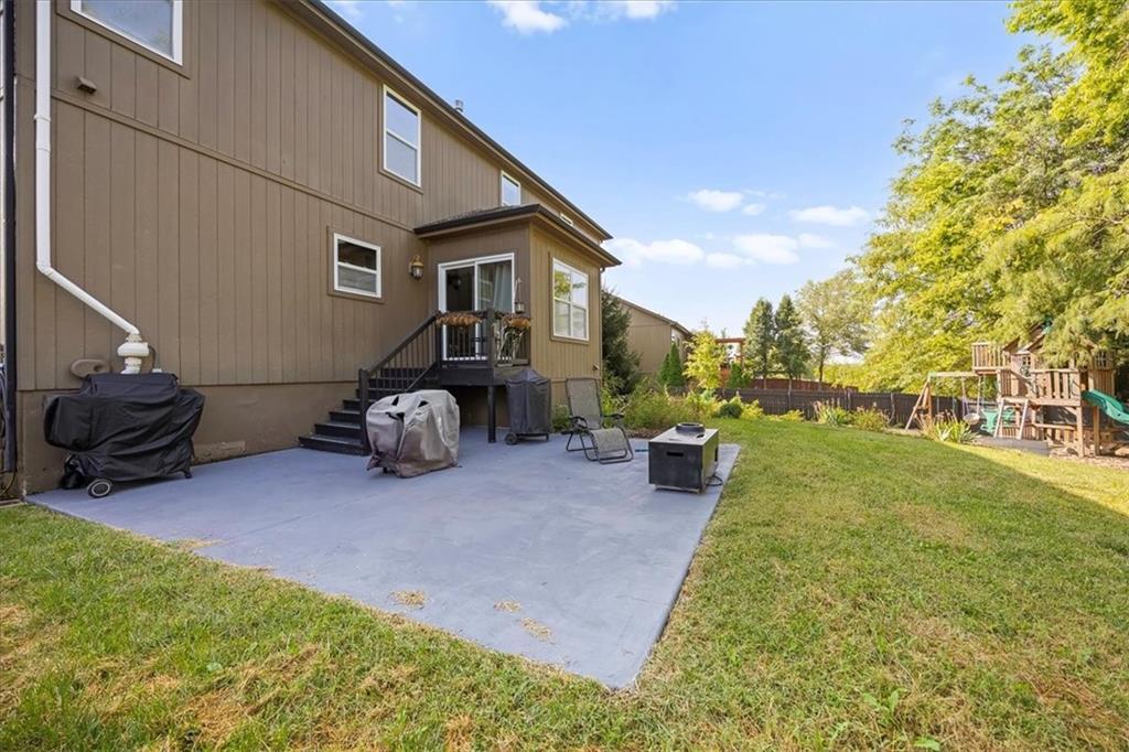 1804 Archer Drive