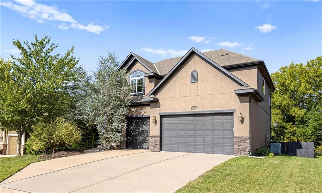 1804 Archer Drive