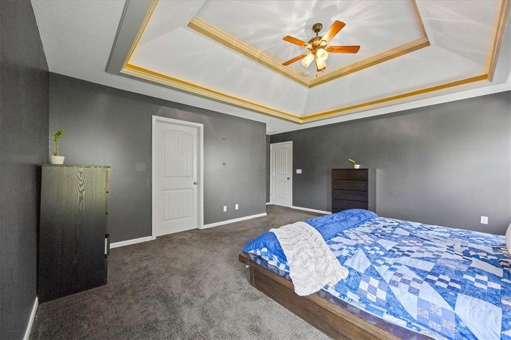 1804 Archer Drive