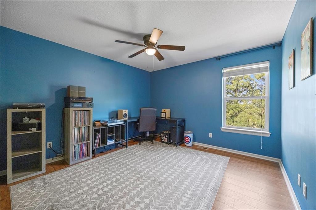 1804 Archer Drive