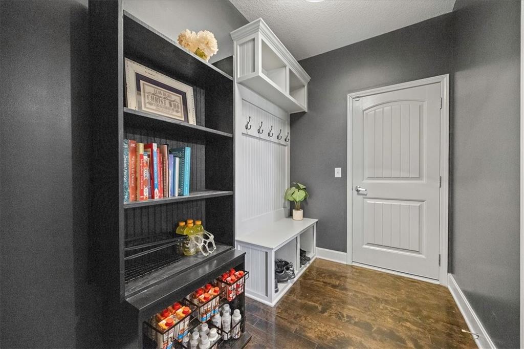1804 Archer Drive