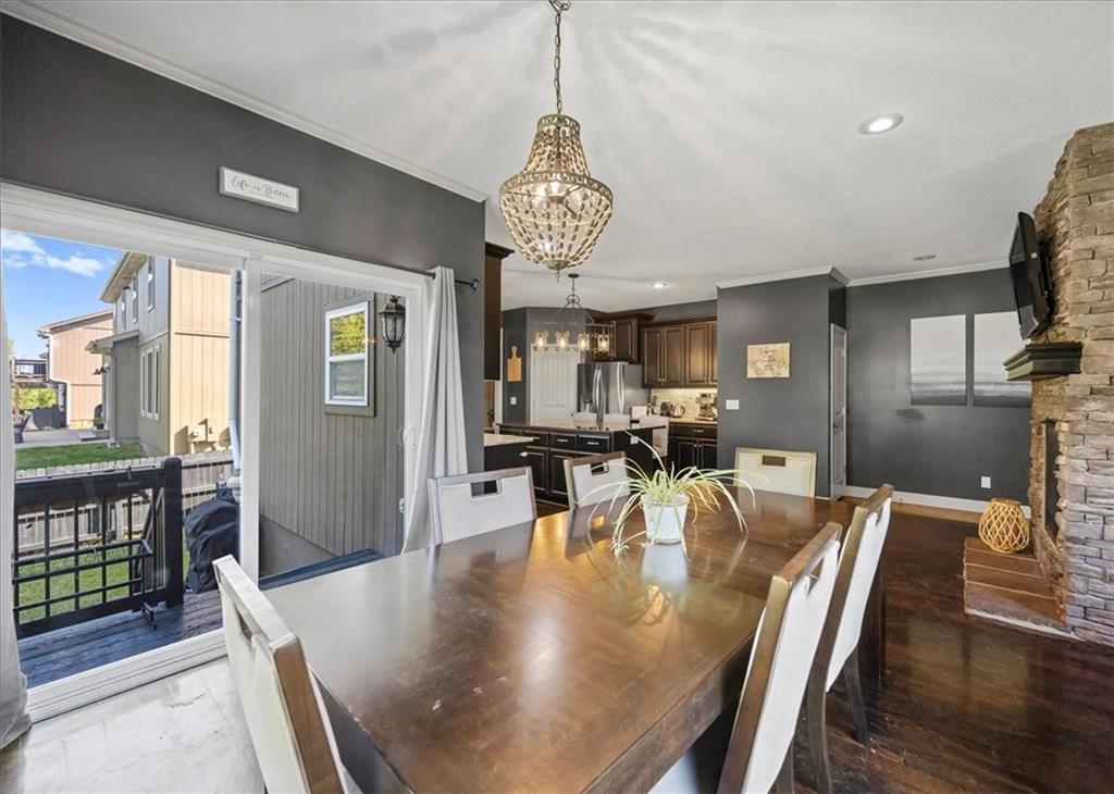 1804 Archer Drive