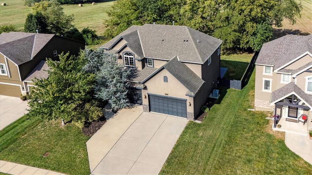 1804 Archer Drive