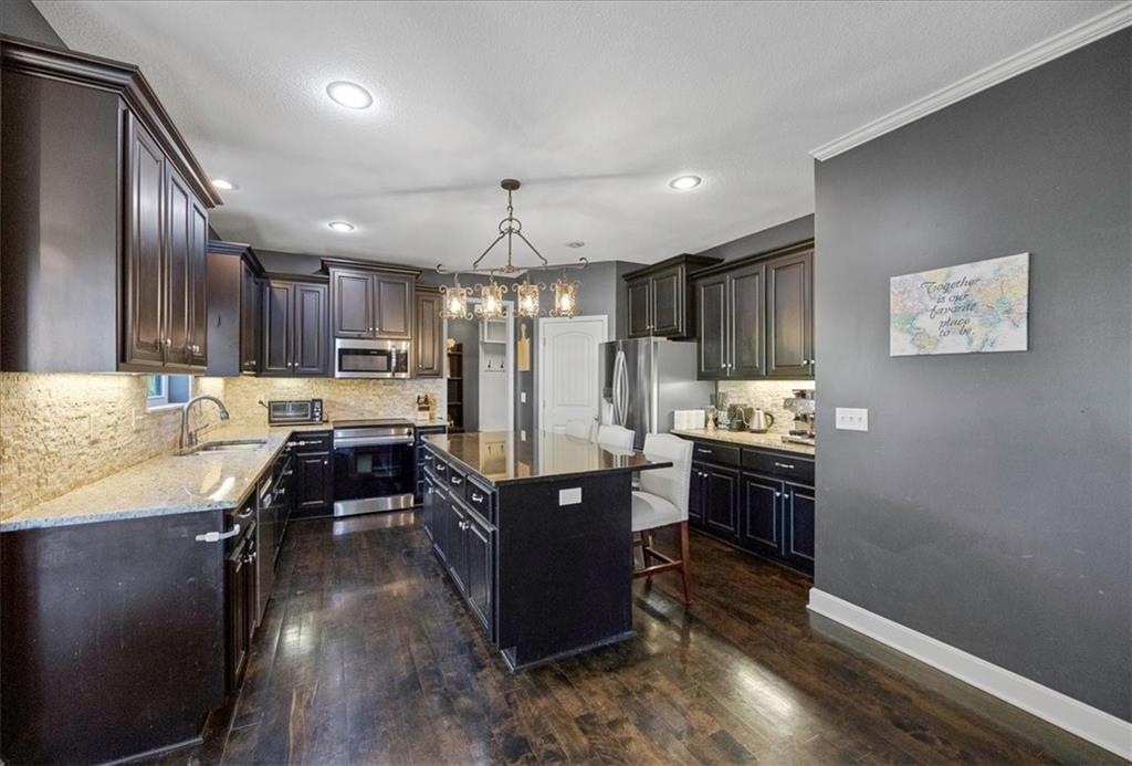 1804 Archer Drive
