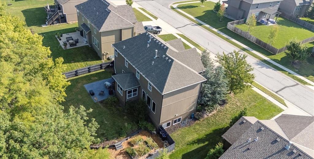 1804 Archer Drive