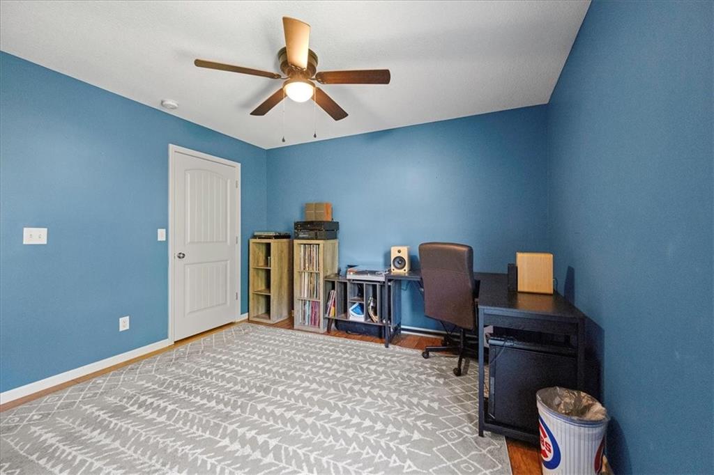 1804 Archer Drive