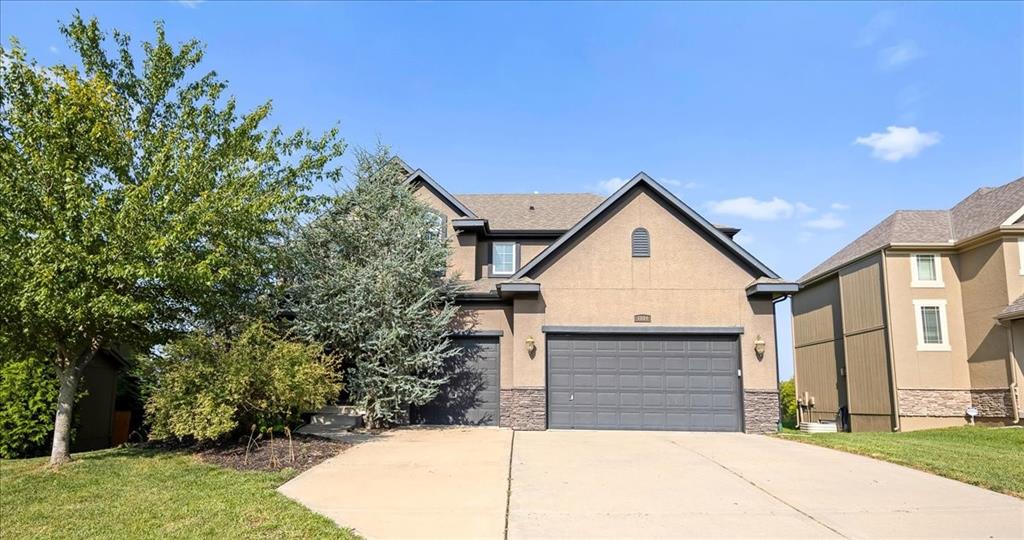 1804 Archer Drive