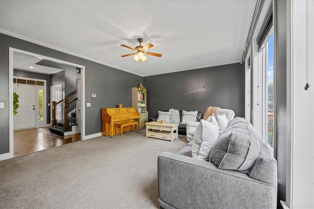 1804 Archer Drive