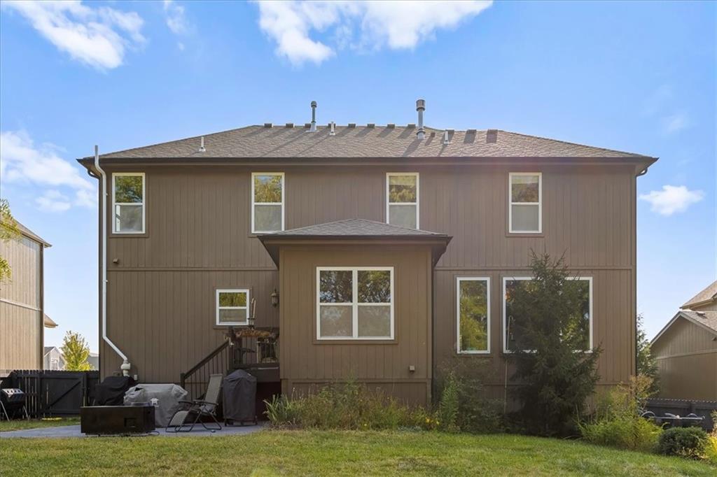 1804 Archer Drive