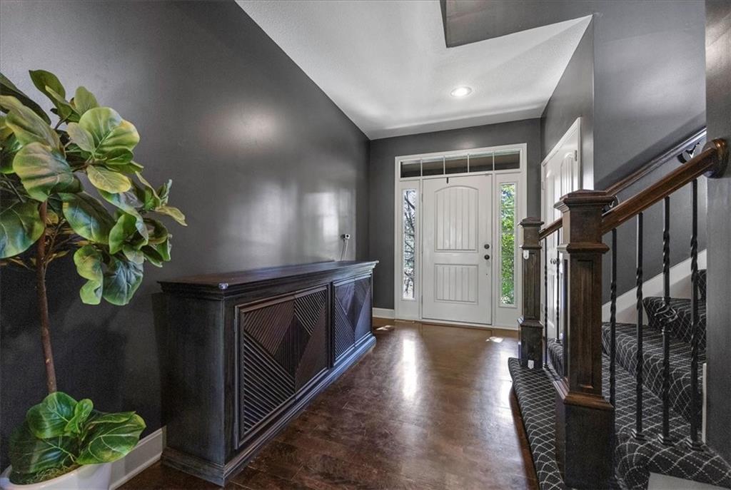 1804 Archer Drive
