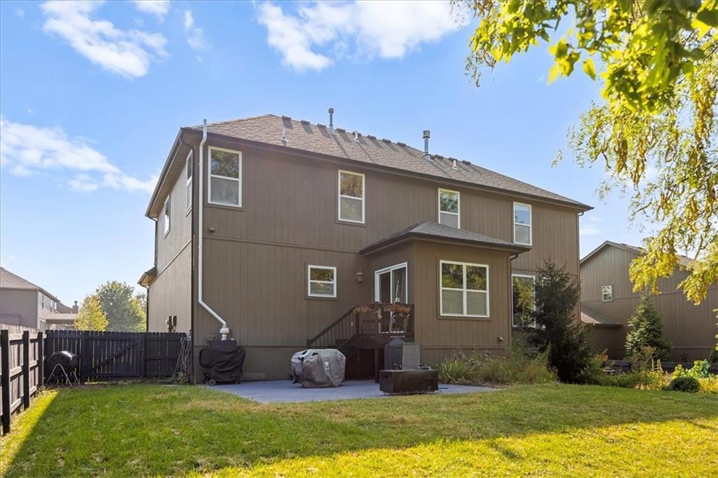 1804 Archer Drive