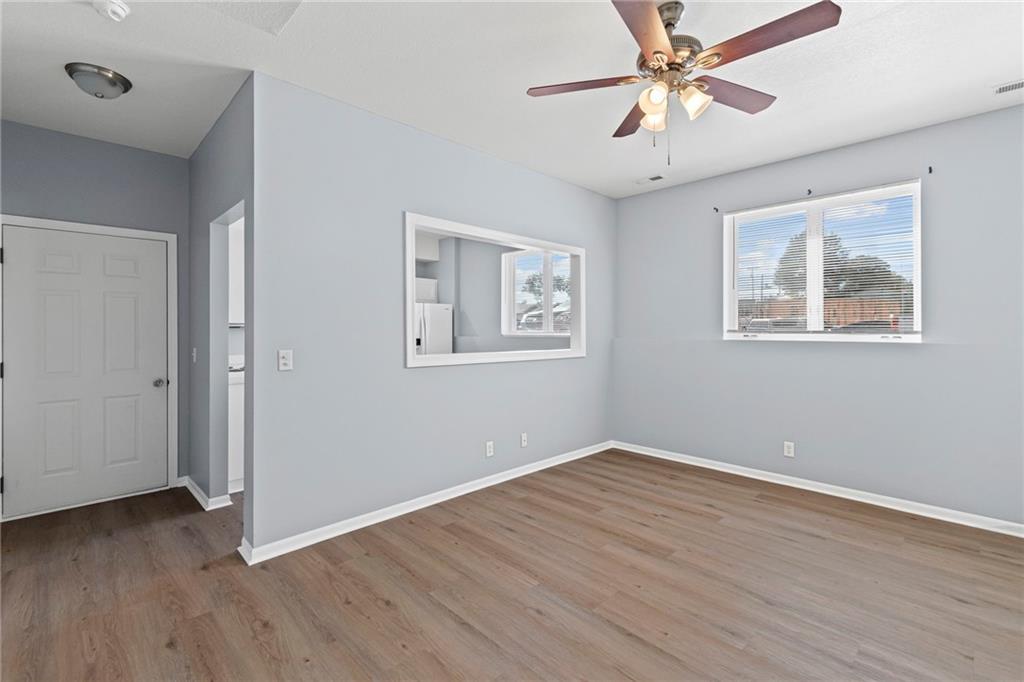 301 N Doniphan Street