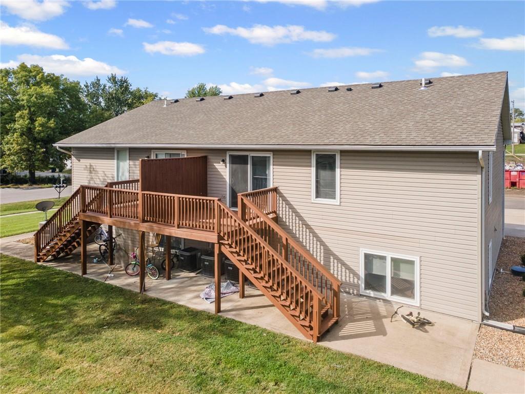 301 N Doniphan Street