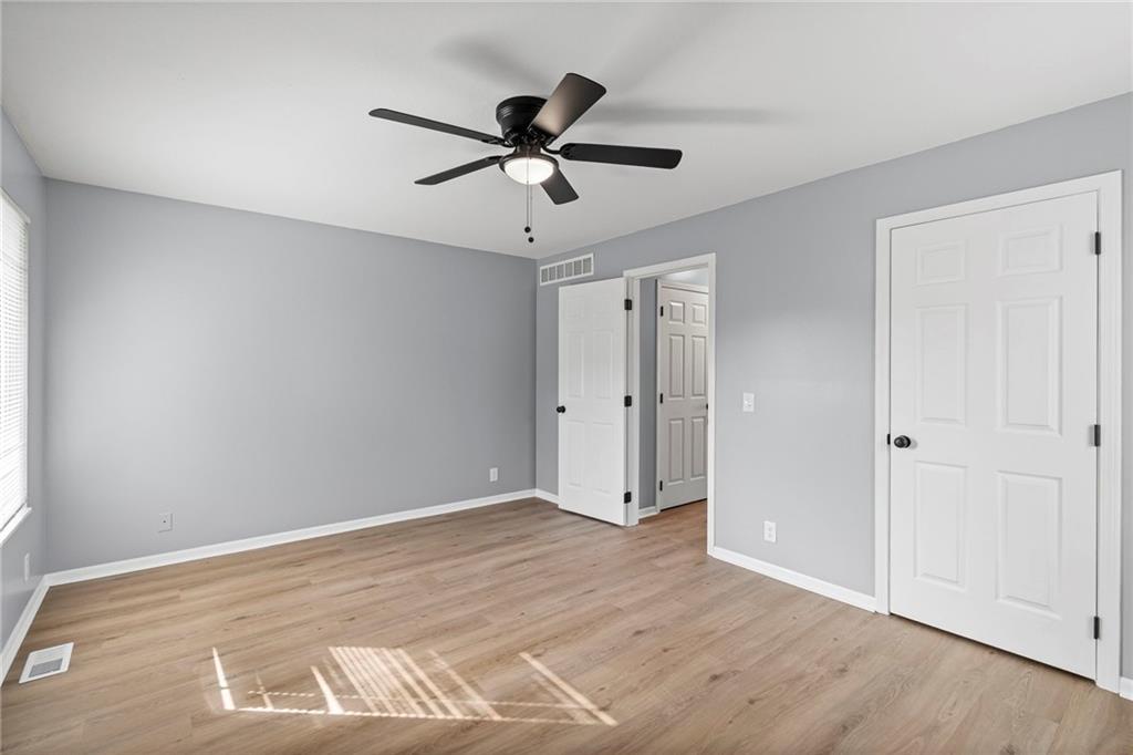 301 N Doniphan Street