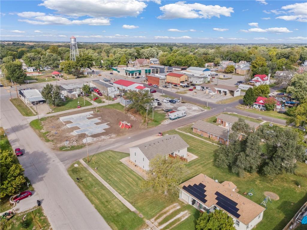 301 N Doniphan Street