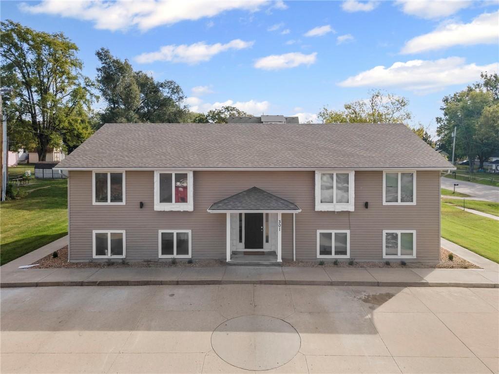 301 N Doniphan Street