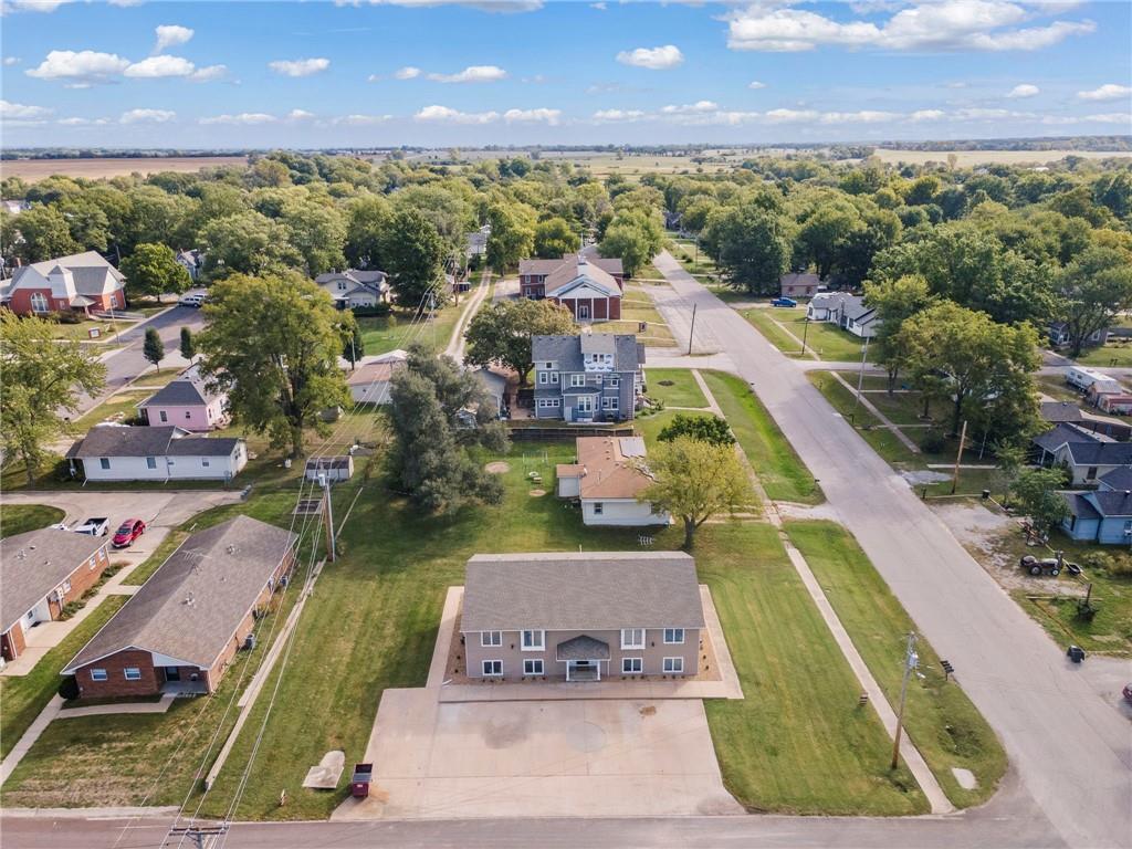 301 N Doniphan Street