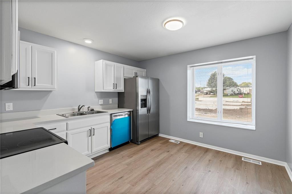 301 N Doniphan Street