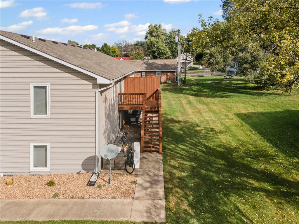 301 N Doniphan Street