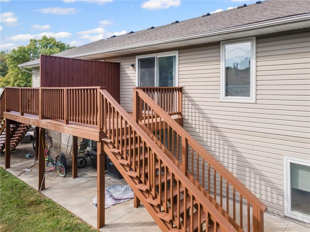 301 N Doniphan Street