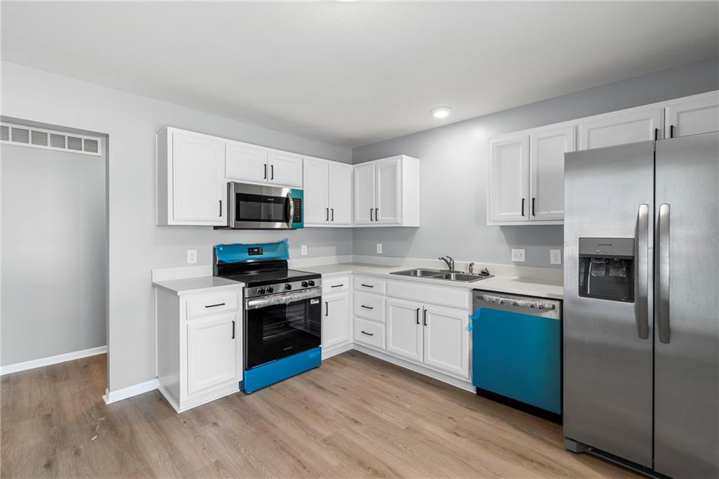 301 N Doniphan Street