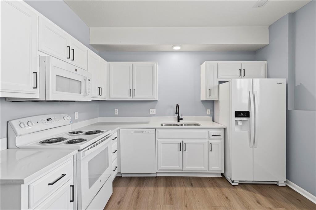 301 N Doniphan Street