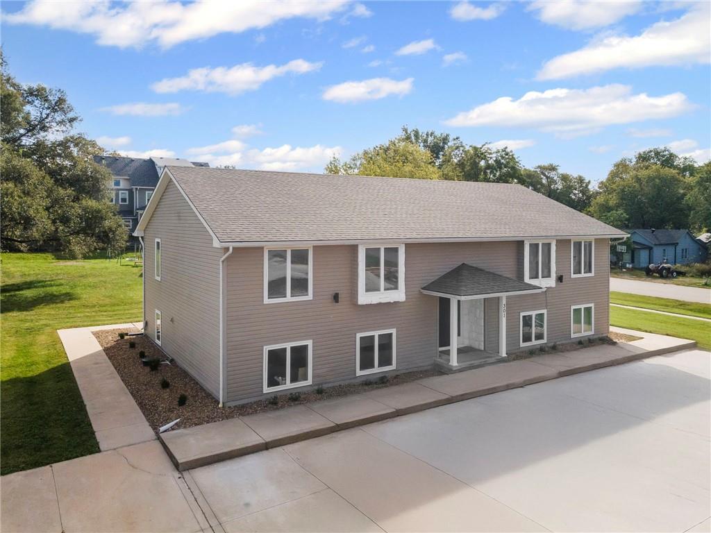 301 N Doniphan Street