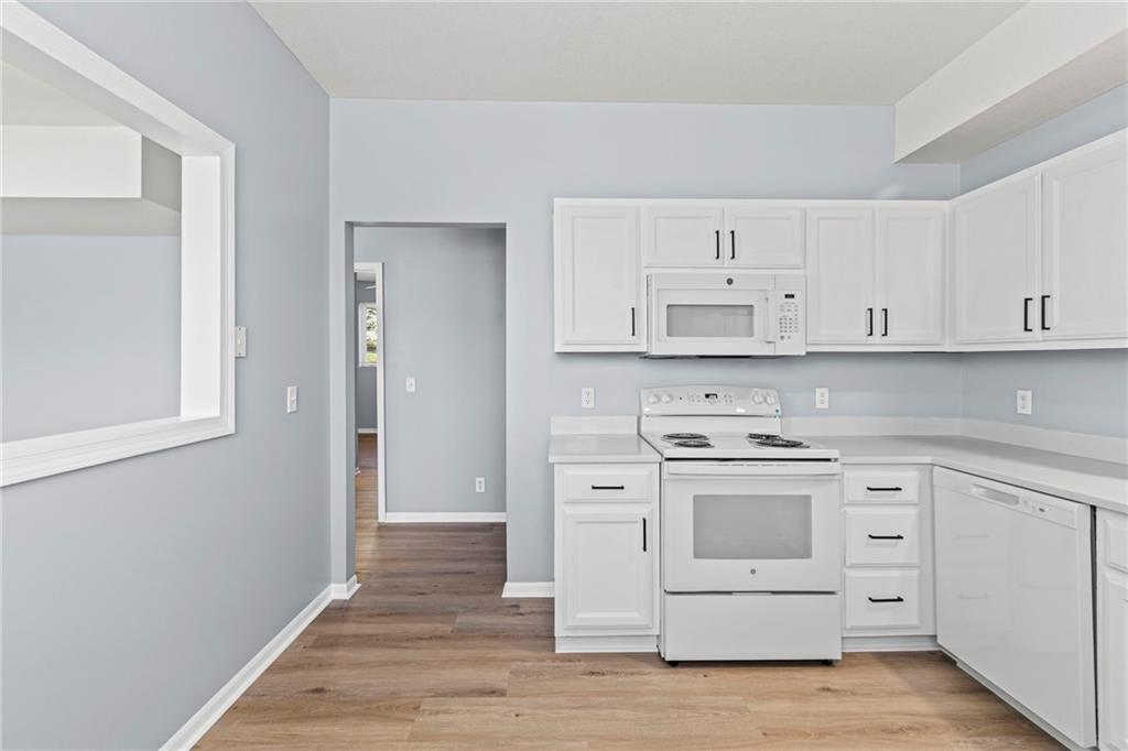 301 N Doniphan Street