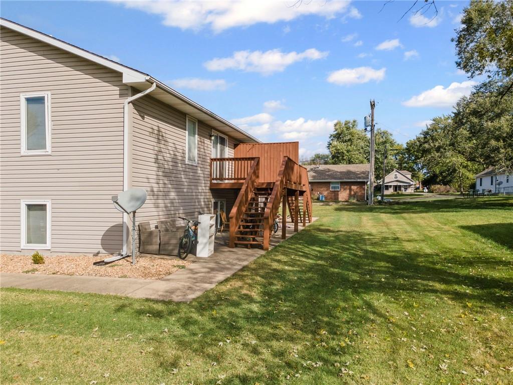 301 N Doniphan Street