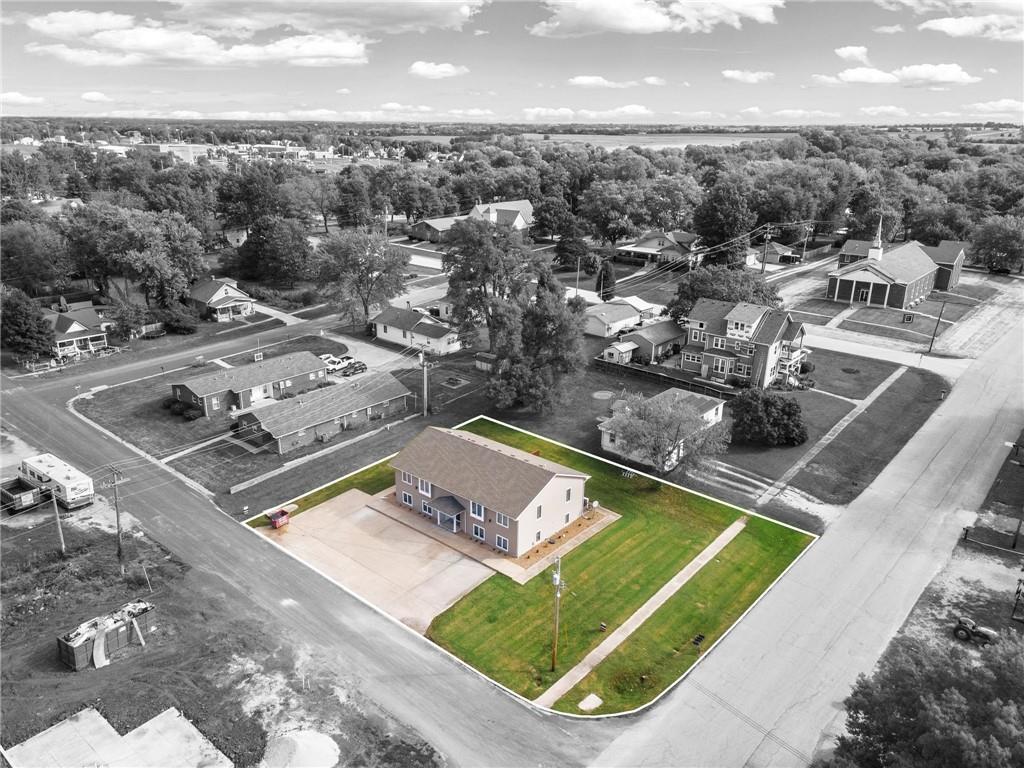 301 N Doniphan Street