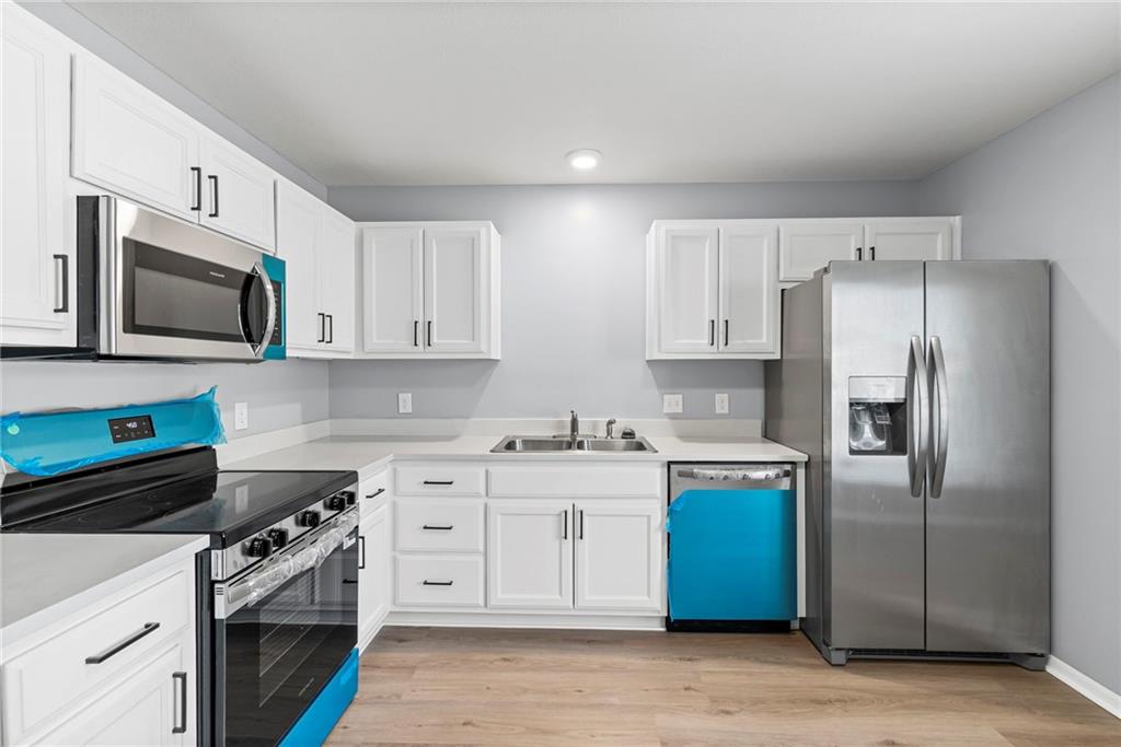 301 N Doniphan Street