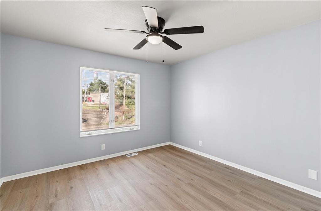 301 N Doniphan Street