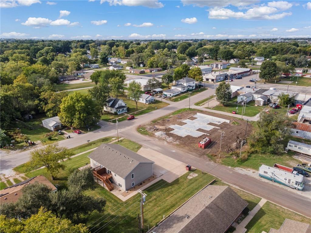 301 N Doniphan Street