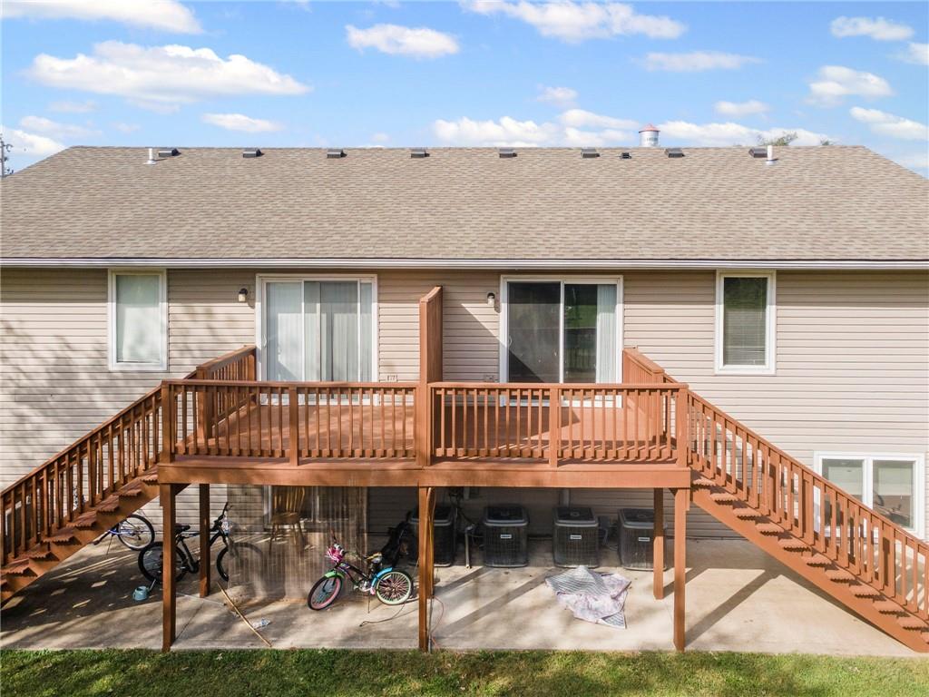 301 N Doniphan Street