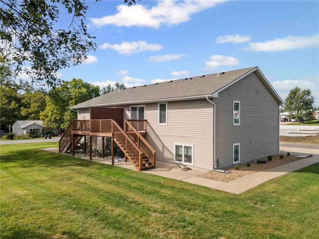 301 N Doniphan Street