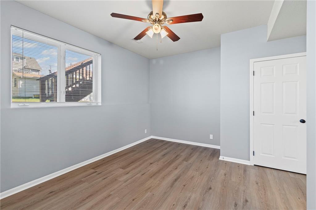 301 N Doniphan Street