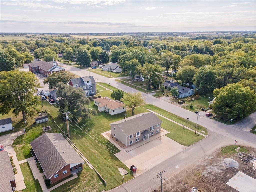 301 N Doniphan Street