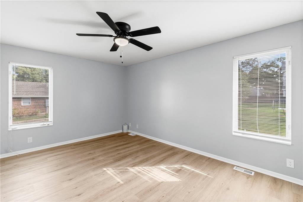 301 N Doniphan Street