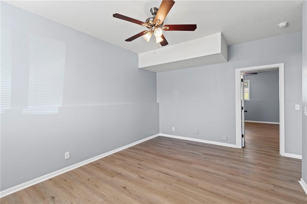 301 N Doniphan Street