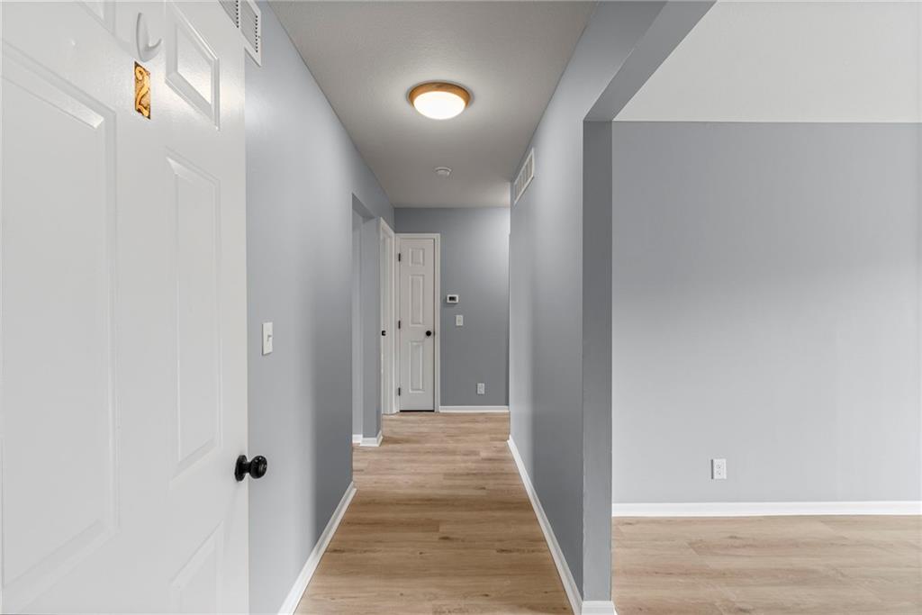 301 N Doniphan Street